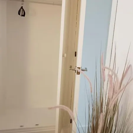 Vacacional Piscis Apartman Platja d'Aro