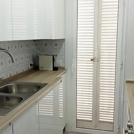 Vacacional Piscis Apartman Platja d'Aro