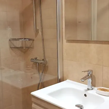 Apartamento Vacacional Piscis *
