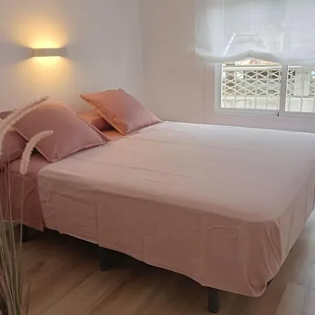 Vacacional Piscis Apartman