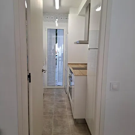 Vacacional Piscis Platja d'Aro