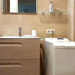 Vacacional Piscis Apartment *