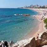 Vacacional Piscis Apartment *