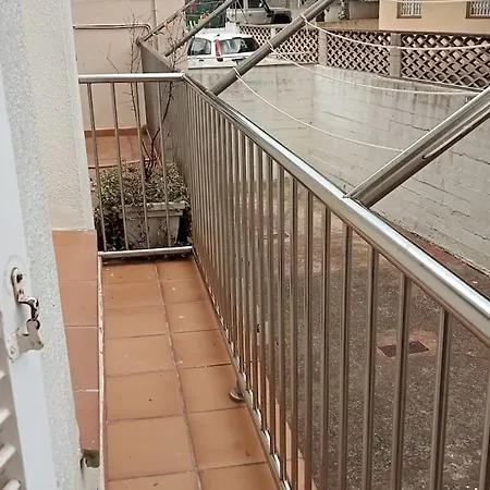 Vacacional Piscis Apartamento Platja d'Aro (Playa de Aro)