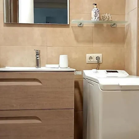 Vacacional Piscis Apartamento *