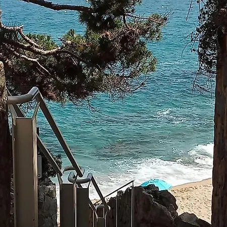 Vacacional Piscis Apartment