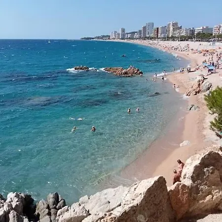 Vacacional Piscis Апартаменты *