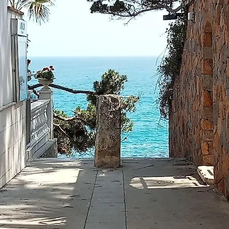 Vacacional Piscis Апартаменты