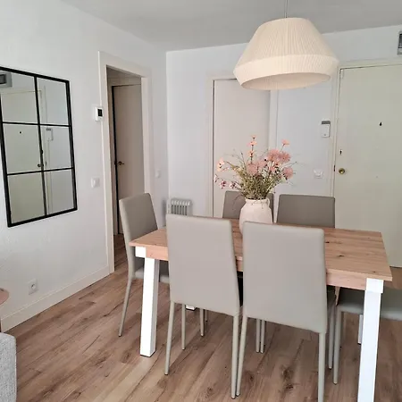 Daire Vacacional Piscis Platja d'Aro