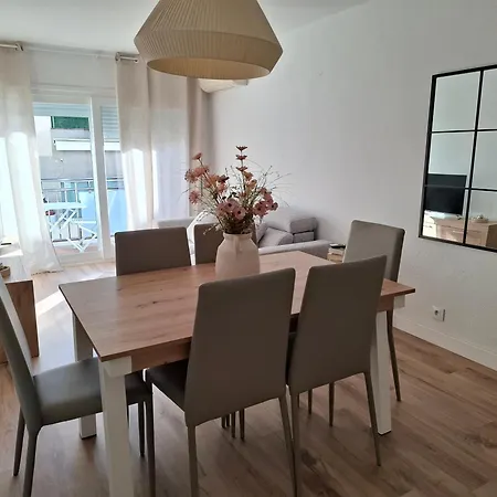 Apartamento Vacacional Piscis *