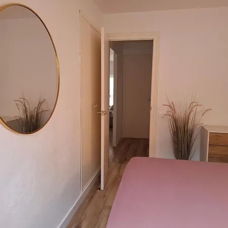 Vacacional Piscis Platja d'Aro (Playa de Aro)