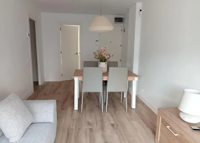 Vacacional Piscis Daire Platja d'Aro