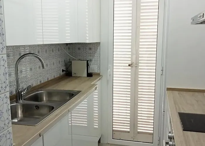 Vacacional Piscis Daire Platja d'Aro