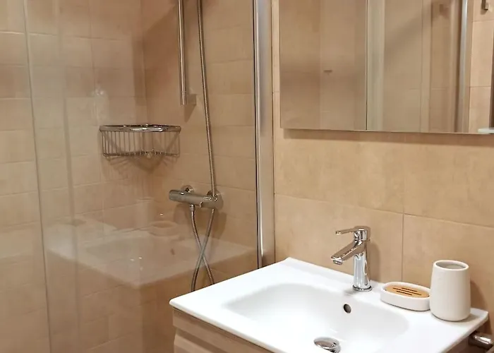 Daire Vacacional Piscis *