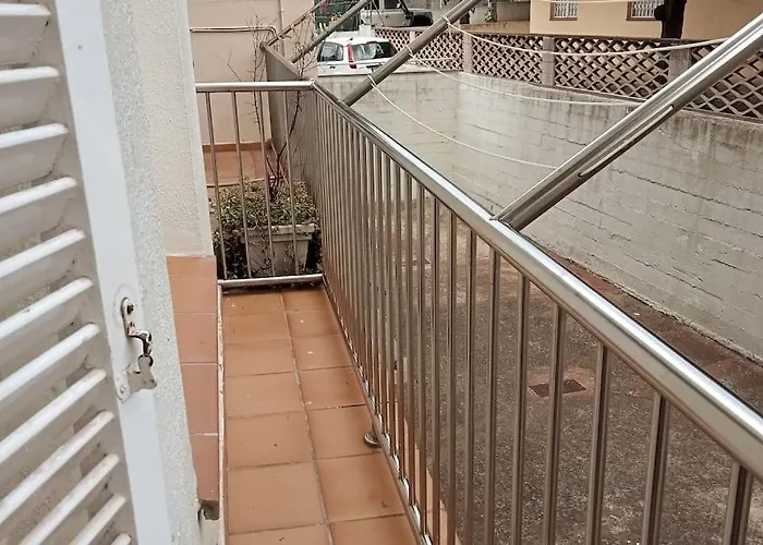 Vacacional Piscis Daire Platja d'Aro