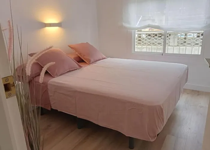 Vacacional Piscis Daire