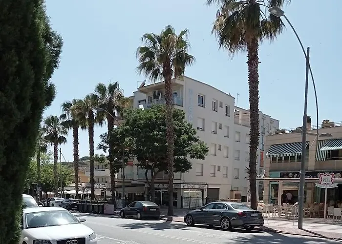 Vacacional Piscis Daire Platja d'Aro