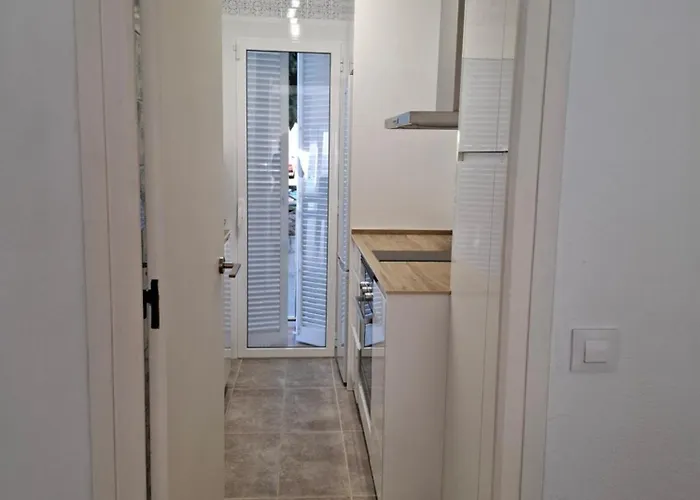 Vacacional Piscis Platja d'Aro