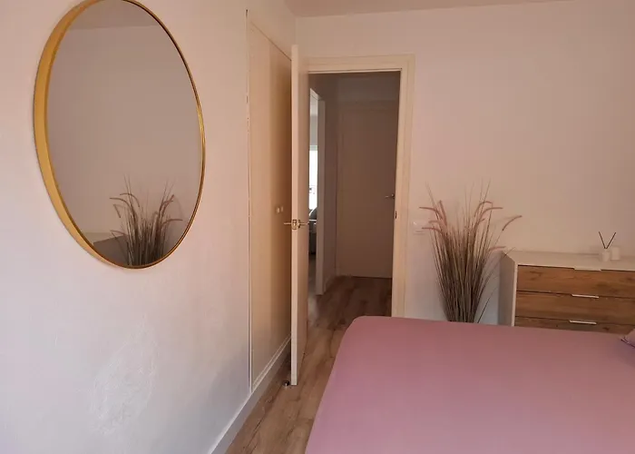 Vacacional Piscis Platja d'Aro